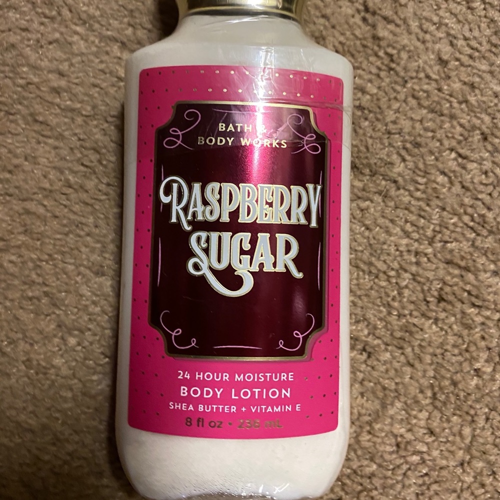 Bath & Body Works Body Lotion